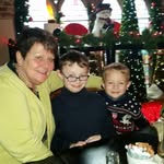 Eileen Hamilton - @ebhamilton10 - Instagram