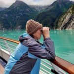 Eileen Hamlin - @beanok50 - Instagram