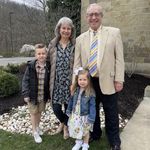 Eileen Melzer Hanks - @mamahanks53 - Instagram