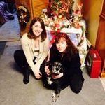 Eileen Hanna - @tuxedo60klar - Instagram