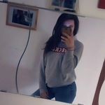 Eileen-Hanna - @14.eileen_m - Instagram