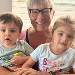 Eileen Hansen - @eileenfhansen53 - Instagram