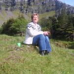 Eileen Hansen - @eileen.hansen.fjallavatn21 - Instagram