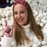 Eileen Hansen - @eileen.h25 - Instagram
