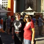 Eileen Hansen - @leaneye - Instagram