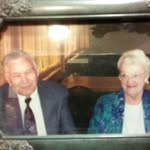 Eileen Hanson - @grandmaeileen74 - Instagram