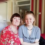 Eileen Hanson - @eileen.hanson.731 - Instagram