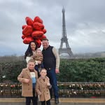 Tommy Eileen - @eileen_harber_ - Instagram