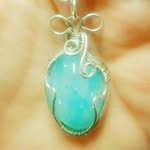 Eileen Harding - @gemstonedhippie - Instagram