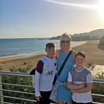 Eileen Harkess-Murphy - @harkessmurphy - Instagram