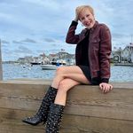 Eileen Harkness - @eileenharkness - Instagram