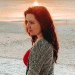 Harley Anderson - @harleyeileen - Instagram