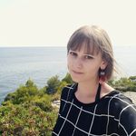 Marine Marc - @eileen_harleyn - Instagram