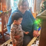Eileen Mulvihill Harmon - @eileenmarie1957 - Instagram