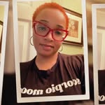 Eileen Harris - @whenyouknowlove - Instagram