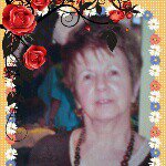 Eileen Harris - @tom777p - Instagram