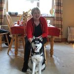 Eileen Harris - @eileenharris1963 - Instagram