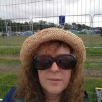 Eileen Harris - @eileendharris - Instagram