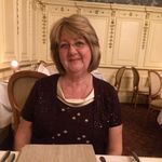 Eileen Harris - @eileenharris8091 - Instagram