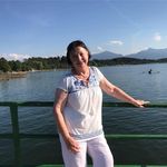 Eileen Harris - @eileen.harris.589 - Instagram