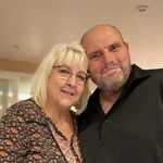 Eileen Harris - @eileenharris3 - Instagram