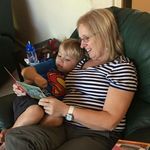 Eileen Harris - @eileenpower1 - Instagram