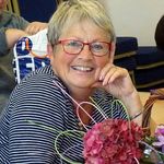 Eileen Harris - @eileenharris70 - Instagram