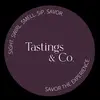 Eileen Harris - @tastingsandco - TikTok