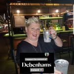 Eileen Brennan Hart - @eileen.hart.7359 - Instagram