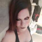 Eileen Hart - @lucytheelephant55 - Instagram