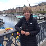 Eileen Hart - @eileenhart44 - Instagram