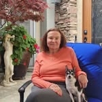 Eileen Hart - @eileenhart715 - Instagram