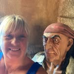 Eileen Hartley - @eileenhartley19 - Instagram