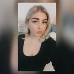 Anita Eileen Harte - @anitah1994_ - Instagram