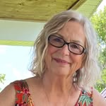 Eileen Fields Harter - @eileen.harter - Instagram