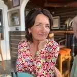 Eileen Harte - @eileenharte62 - Instagram