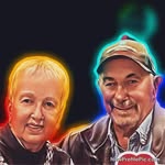 Eileen Hartley - @eileen.hartley.75 - Instagram