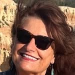 Eileen Hartley Vincent - @lefty.ray.ray - Instagram