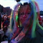 Eileen Harvey - @auntie_eyeballs - Instagram