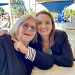 Eileen Harvey - @ehar47 - Instagram