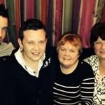 Eileen Harvey - @eileenharvey3363 - Instagram