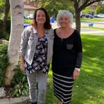 Eileen Harvey - @eileenharvey161 - Instagram