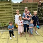 Eileen Harvey - @eileenmary56 - Instagram