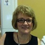 Eileen Rumbolt Hayden - @rumbolthayden - Instagram