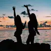 Two best Friends 💕 - @eileen.and.hayden - TikTok