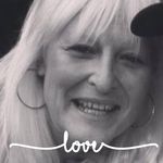 Eileen Hebert - @wltznmatilda - Instagram