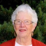 Eileen Hebert - @pamoj24747 - Instagram