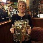 Eileen Hegarty - @eileen.hegarty.7140 - Instagram