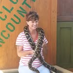 Eileen Heil - @jeepers2004 - Instagram
