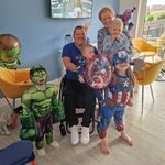 Eileen Henderson - @eileen68henderson - Instagram